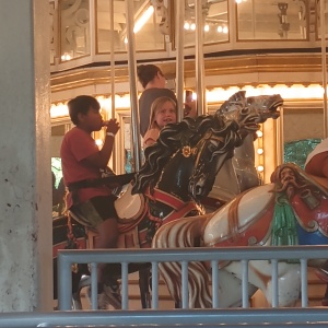 6 Flags Youth Trip 2023