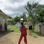 JAMAICA-38-16