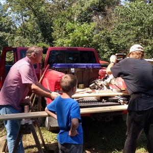 Brotherhood Project 2017