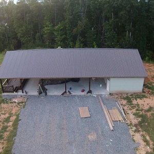 Pavillion September 12