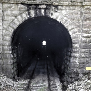 Senior Train Trip 2018