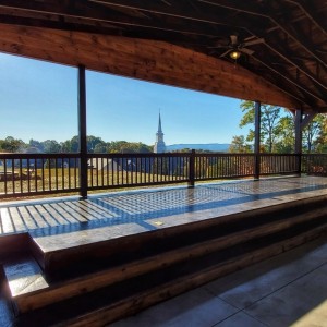 Wednesdays At The Grove