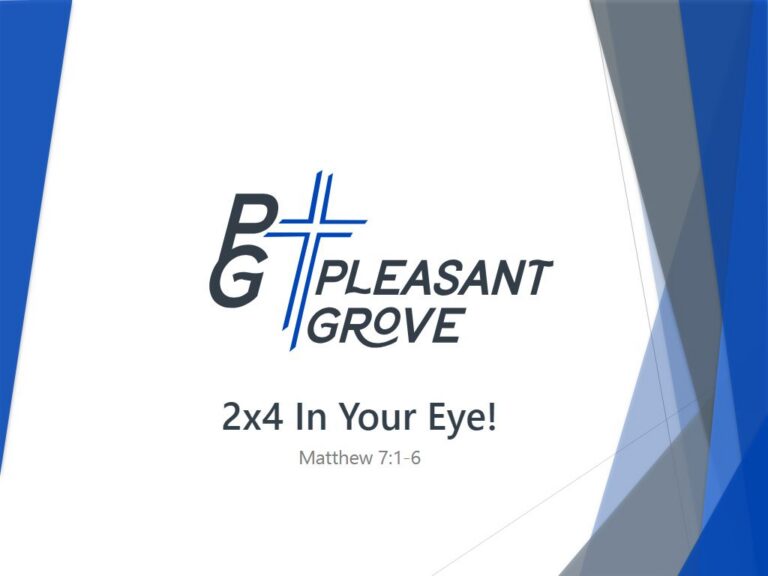 2x4 in your eye - 01
