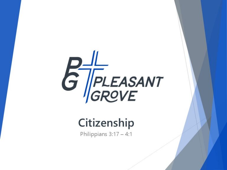 citizenship